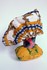 Picture of Cameroon Costume Doll Goat Print, Picture 5