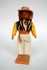 Picture of Guatemala Peasant Doll, Picture 1