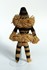 Picture of DR Congo Doll Pende People, Picture 4