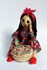 Picture of Egypt National Costume Doll Sitting, Picture 1