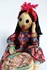 Picture of Egypt National Costume Doll Sitting, Picture 6