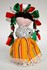 Picture of Mexico Otomi Doll, Picture 3