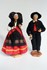 Picture of France Santon Dolls Alsace, Picture 1