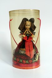Picture of France Doll Alsace
