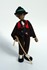 Picture of Italy Doll Tyrol Rupfen Puppe, Picture 1