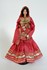 Picture of Pakistan Doll Pink Dress, Picture 1