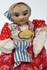 Picture of Russia Doll Stockinette, Picture 2