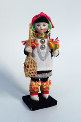 Picture of Thailand Doll Karen Longneck