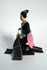 Picture of Thailand Doll Hmong Sitting, Picture 4