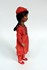 Picture of Turkmenistan National Costume Doll, Picture 2