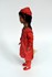 Picture of Turkmenistan National Costume Doll, Picture 3