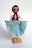 Picture of Venezuela National Costume Doll, Picture 1