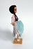 Picture of Venezuela National Costume Doll, Picture 2