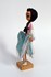 Picture of Venezuela National Costume Doll, Picture 3