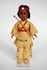 Picture of USA Native American Doll, Picture 1