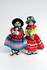 Picture of Peru Two National Costume Dolls, Picture 1