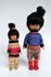 Picture of Greenland Dolls Inuit People, Picture 1