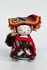 Picture of China Ethnic Minority Doll Bouyei People, Picture 1