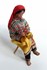 Picture of Israel Doll Yemenite Jew, Picture 5