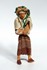 Picture of Morocco Doll Rif Peasant, Picture 1