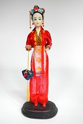 Picture of China Doll Noble Woman