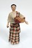 Picture of Philippines National Costume Doll, Picture 1