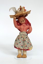Picture of Portugal Doll Lisbon Vila Franca de Xira