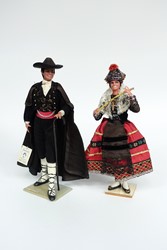Picture of Spain Dolls Segovia