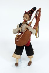 Picture of Spain Doll Galicia