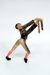 Picture of Spain Doll Bullfighter Picador