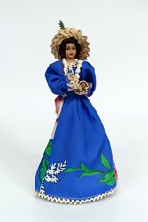 Picture of USA Doll Hawaii