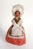 Picture of France Doll Normandie, Picture 1