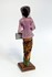Picture of Malaysia National Costume Doll, Picture 5