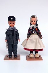Picture of Netherlands Dolls Limburg