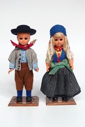 Picture of Netherlands Dolls Schokland
