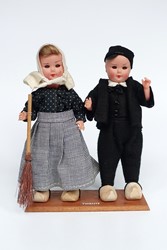 Picture of Netherlands Dolls Twente