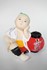 Picture of Japan Doll Hakata Ningyo , Picture 1