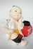 Picture of Japan Doll Hakata Ningyo , Picture 3