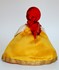 Picture of Russia Doll Tea Cosy with Label , Picture 2