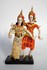Picture of Thailand Lakhon Dolls, Picture 1