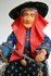 Picture of France Santons Dolls with Fish, Picture 4