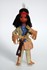 Picture of Germany Doll Indian Winnetou, Picture 1