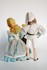 Picture of Germany Dolls Pair White, Picture 2