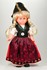 Picture of Germany National Costume Doll, Picture 1