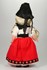 Picture of Germany National Costume Doll, Picture 3