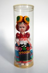Picture of Hungary Doll Mezokovesd