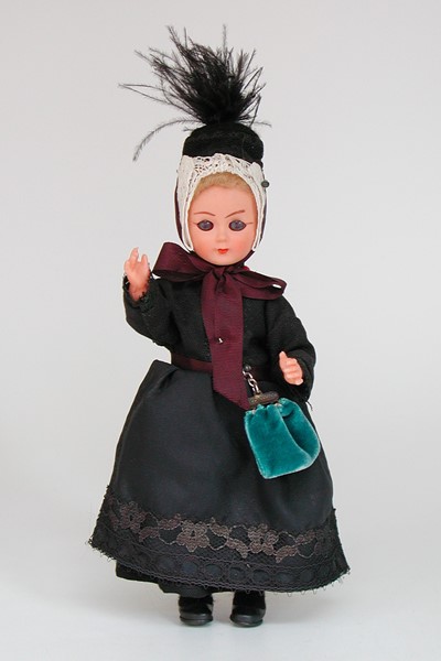 Picture of Netherlands Doll Blaricum