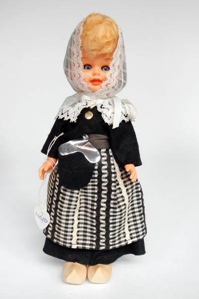 Picture of Netherlands Doll Nunspeet