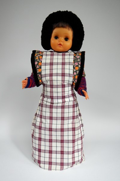 Picture of Netherlands Doll Spakenburg XL