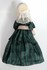 Picture of Netherlands Doll marked Drenthe, Picture 2